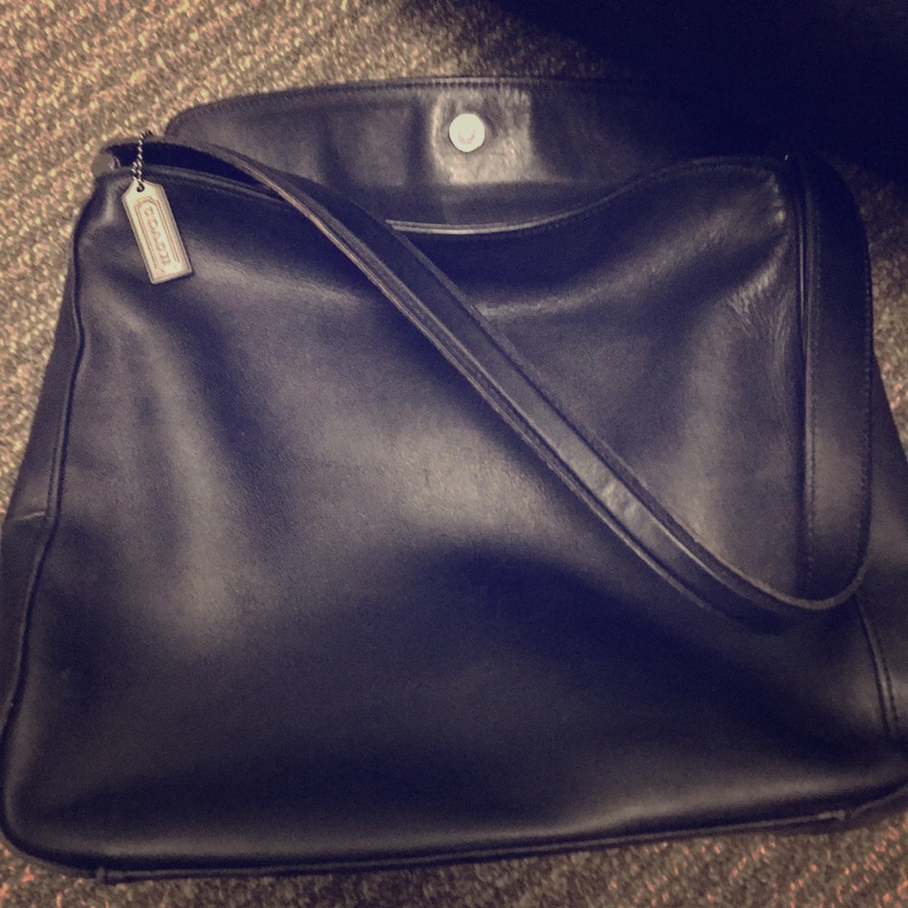 Coach handbag